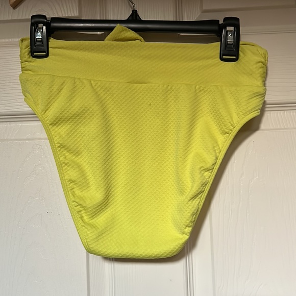 Sugar Beach Swim Bottoms - Picture 2 of 3